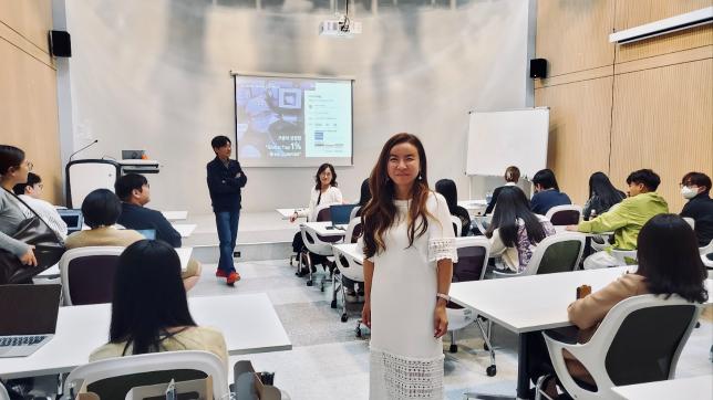 [2023-Oct Colloquium] 디지털 바이오마커의 혁신: 인공지능과 확장현실의 만남