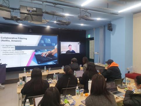 [2024-Dec Colloquium] Building Trust in AI: What Does It Mean to Trust Artificial Intelligence?